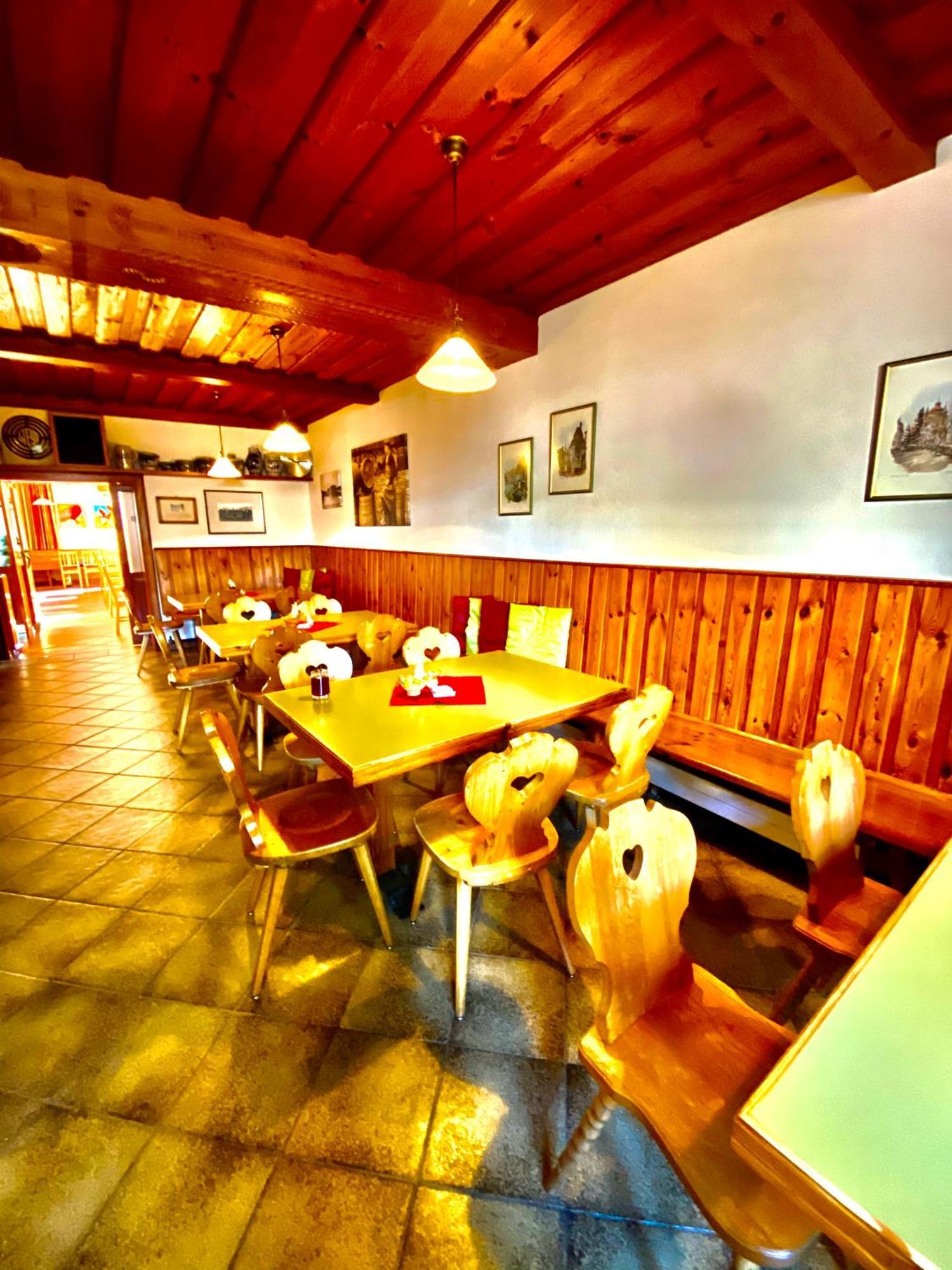 Gasthof Bauer Steyr Esterno foto