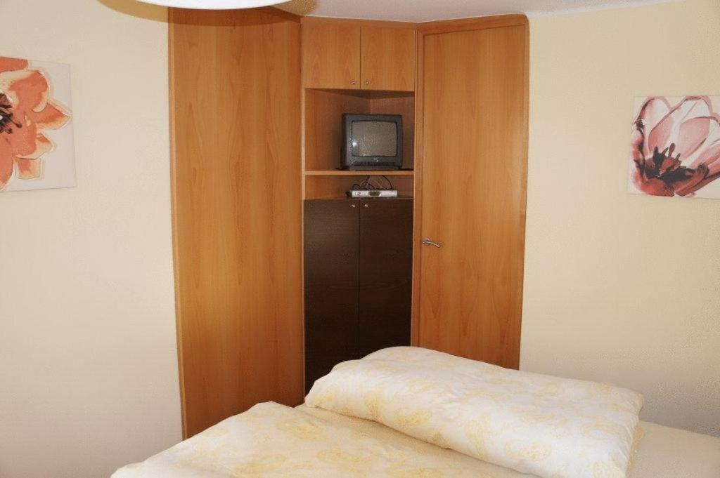Gasthof Bauer Steyr Esterno foto